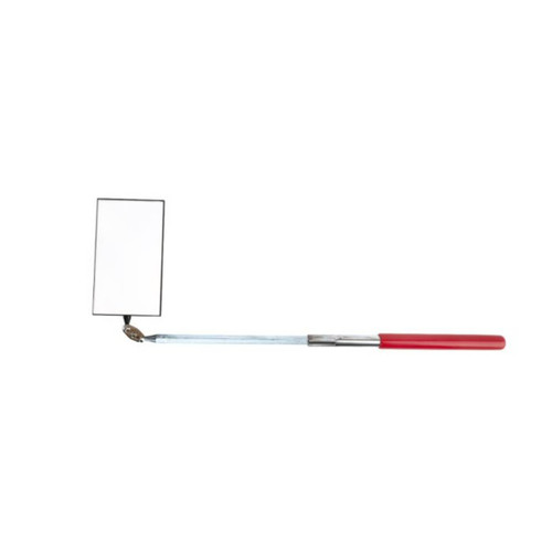 Genius Rectangular Telescopic Mirror