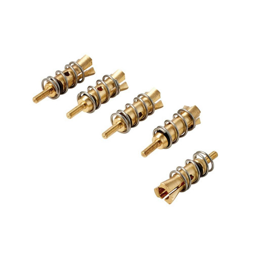 Tig Brush Propel Torch Collet Series III 5pk