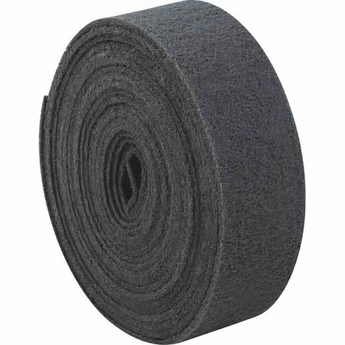 Pfred Polivlies Roll 115mm x 10m PVLR Fine (Grey)