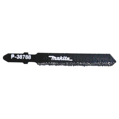 Makita Jigsaw Blades Carbide Grit Fibreglass 79mm x 30 3pk