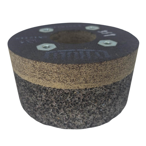 Tyrolit 36ST 150x76x55mm A14-BA Rail Maintenance Wheel