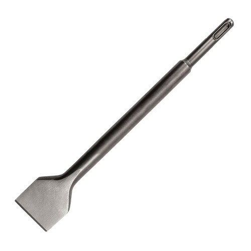 Makita SDS Plus Scaling Chisel Performance 40mm x 200mm