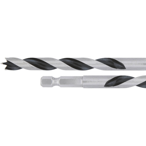 Makita 1/4 In Hex Drive Brad Pt 10mm