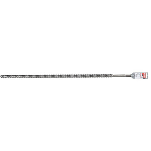 Makita Nemesis-2 SDS Max Drill Bit 32mm X 520mm 4 Cutter