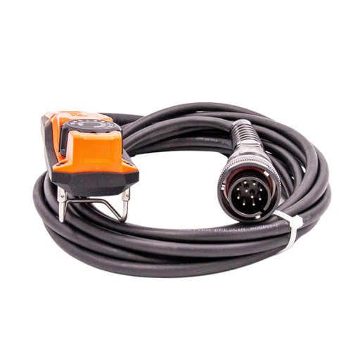 Kemppi Wired Hand Remote HR43