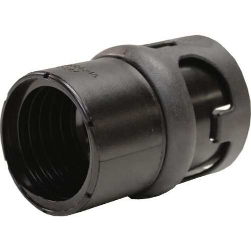 Makita Dust Extracting Quick-Connect Cuff