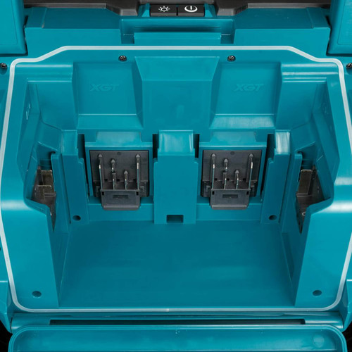 Makita 40V Max High Brightness LED Worklight - Tool Only