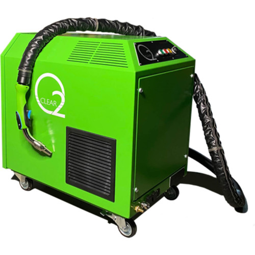 Translas 250 Fume Extraction Single Phase Single Person Kit