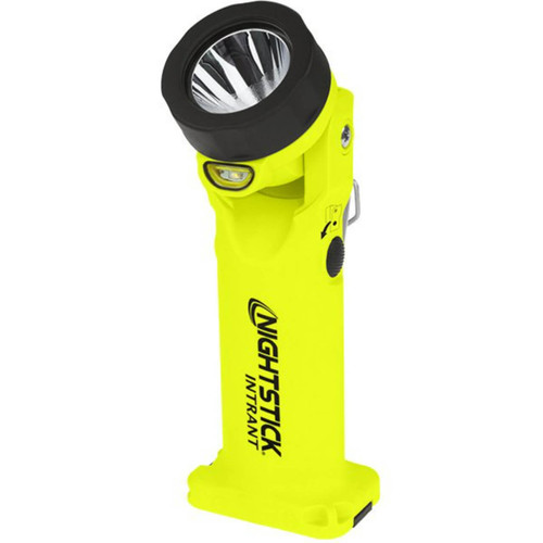 Nightstick Angle Light Zone 0 INTRANT IS Rechargeable Dual-Light