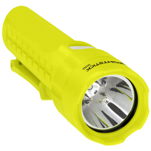 Nightstick Dual Light Torch IS Zone 0 240 Lumens