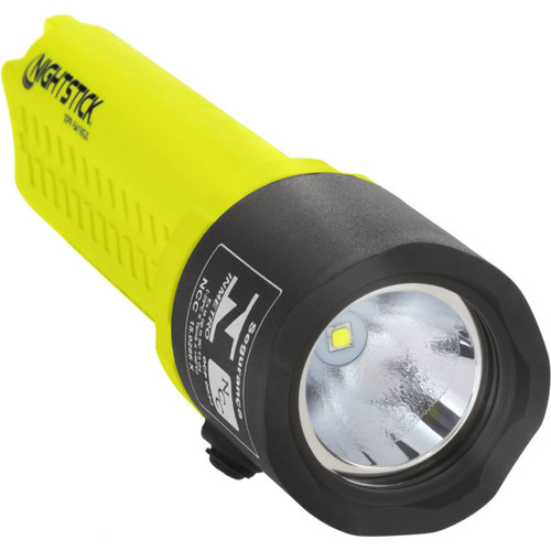 Nightstick Flashlight Intrinsically Safe 200 Lumens