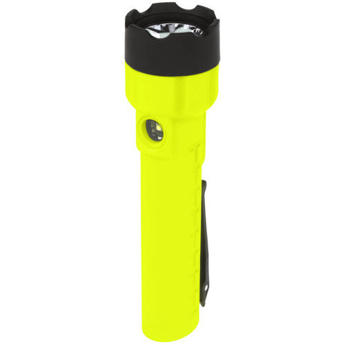 Nightstick IS Dual Light Flashlight Zone 0 285 Lumens