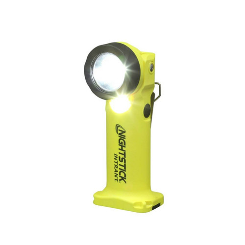 Nightstick Zone 0 INTRANT IS Dual-Light Angle Light 200 Lumens 3AA
