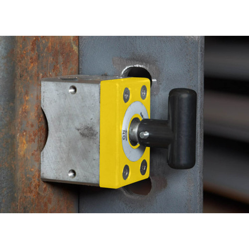 Magswitch MagSquare 1000 454KG Strength