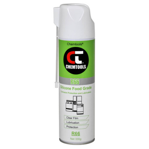 CT R60 Food Grade Silicone 330g Aerosol