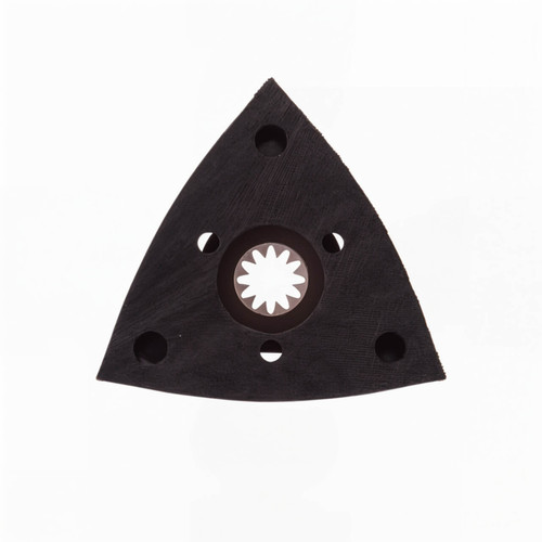 Milwaukee Starlock 93mm Sanding Pad