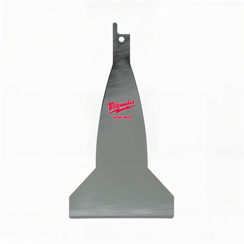 Milwaukee 75mm Scraper Blade