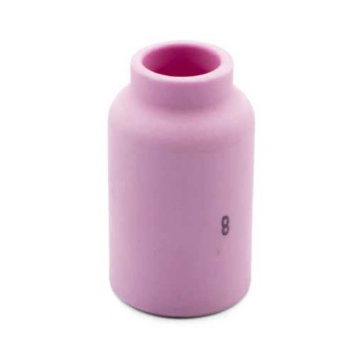 WP17/18/26 12.5mm #8 G/Lens Nozzle 54N14