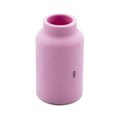 WP17/18/26 12.5mm #8 G/Lens Nozzle 54N14 2/pk