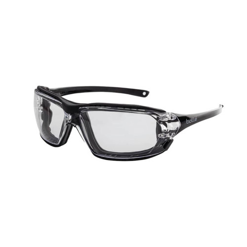 Bolle Prism Seal AS/AF Clear Lens
