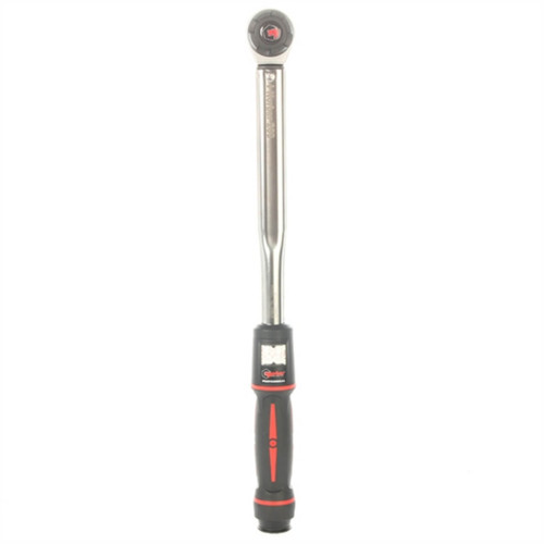 Norbar Pro 200 Torque Wrench 1/2 Dr 40-200Nm, 30-150 Lbf-ft