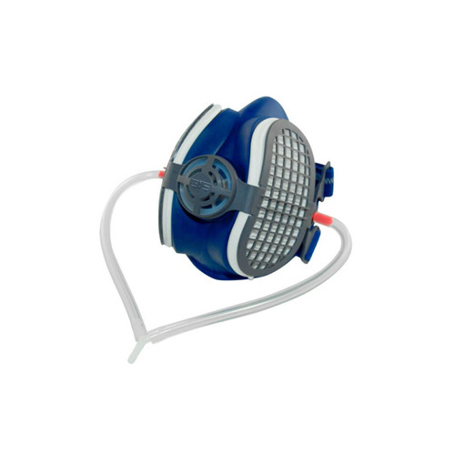 GVS Elipse Half Mask Portacount Face Fit Kit