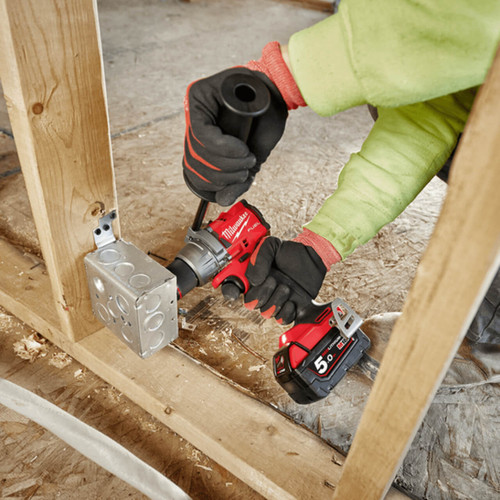 Milwaukee M18 FUEL™ 13mm Drill/Driver (Tool Only)
