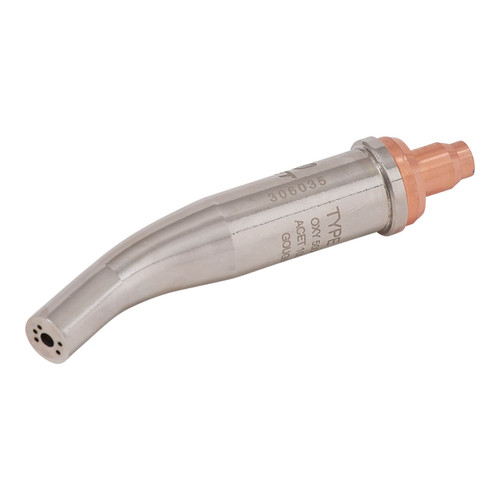 BlueJet Bent Gouging Oxy/Acet Type 41 Size 32GB