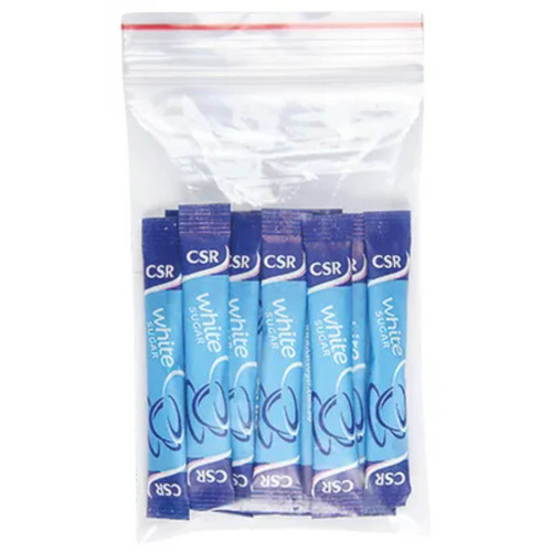 Press Seal Bags 205x255mm 100pk