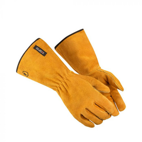 Guide 3569 Welding Gloves XXL Guide 3569 Welding Gloves XXL