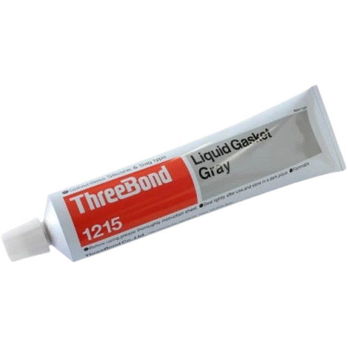 Threebond Liquid Gasket Tube 1215 Grey 250g