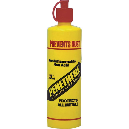 Penetrene 250ml Bottle