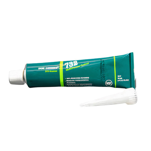 Dowsil 732 Multi-Purpose Sealant Clear 139ml