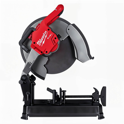 Milwaukee M18 Fuel Cordless 355 m (14”) Abrasive Chop Saw Skin Only