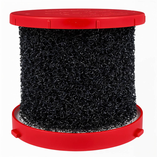 Milwaukee Foam Wet Filter