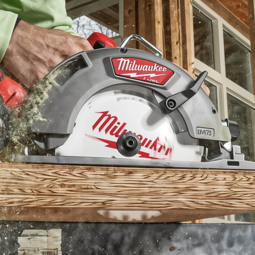 Milwaukee 235mm (9 1/4”) Framing 24T Circular Saw Blade