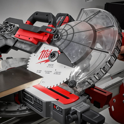 Milwaukee 235mm (9 1/4”) General Purpose 40T Circular Saw Blade