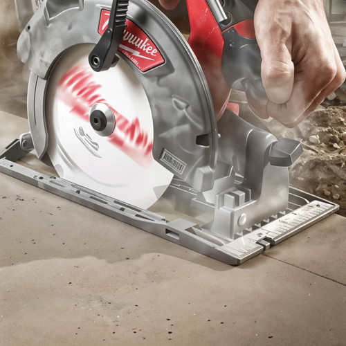 Milwaukee 254mm (10”) Fibre Cement / PCD 8T Circular Saw Blade