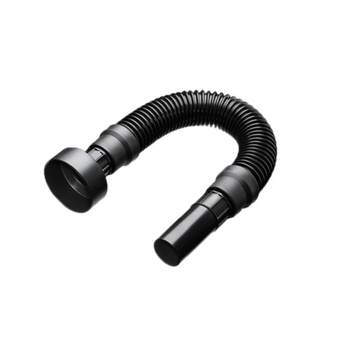 Milwaukee 457mm (18”) Dust Shroud Hose Adapter
