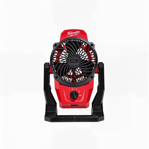 Milwaukee M12 Mounting Fan (Tool Only)
