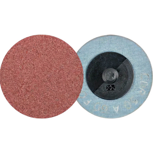 Pferd Combidisc CDR 50mm A60 Forte Q/C Disc
