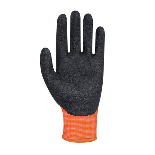 Force360 Hi-Vis Cut C Latex Glove
