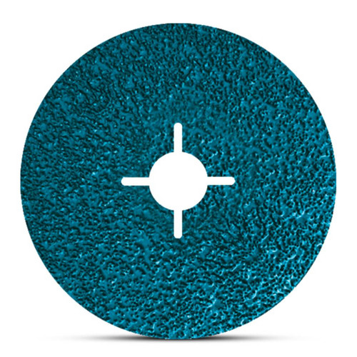 Pferd Actirox Ceramic AF890 125x22 36g Fibre Disc 50/pk