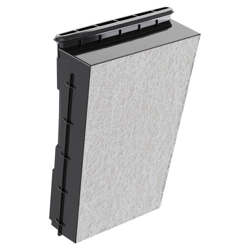 Optrel Combifilter ABE1P suit Swiss Air