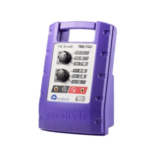 Tig Brush TBX-700 Slimline S/S Weld Cleaning Kit