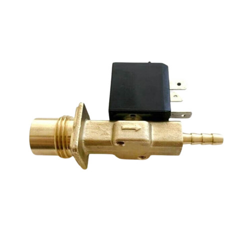 Lincoln Solenoid Valve Assembly