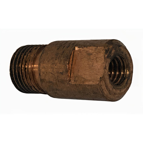 Lincoln Contact Tip Adapter