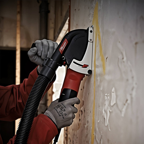 Milwaukee Dust Extraction Cutting Shroud