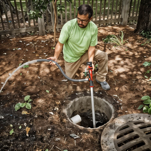 Milwaukee M12™ Stick Transfer Pump (Tool Only)