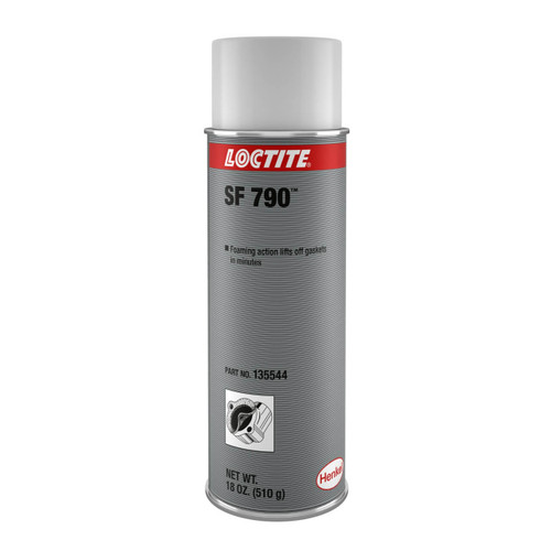 Loctite 790 SF Chisel Gasket Remover 510g